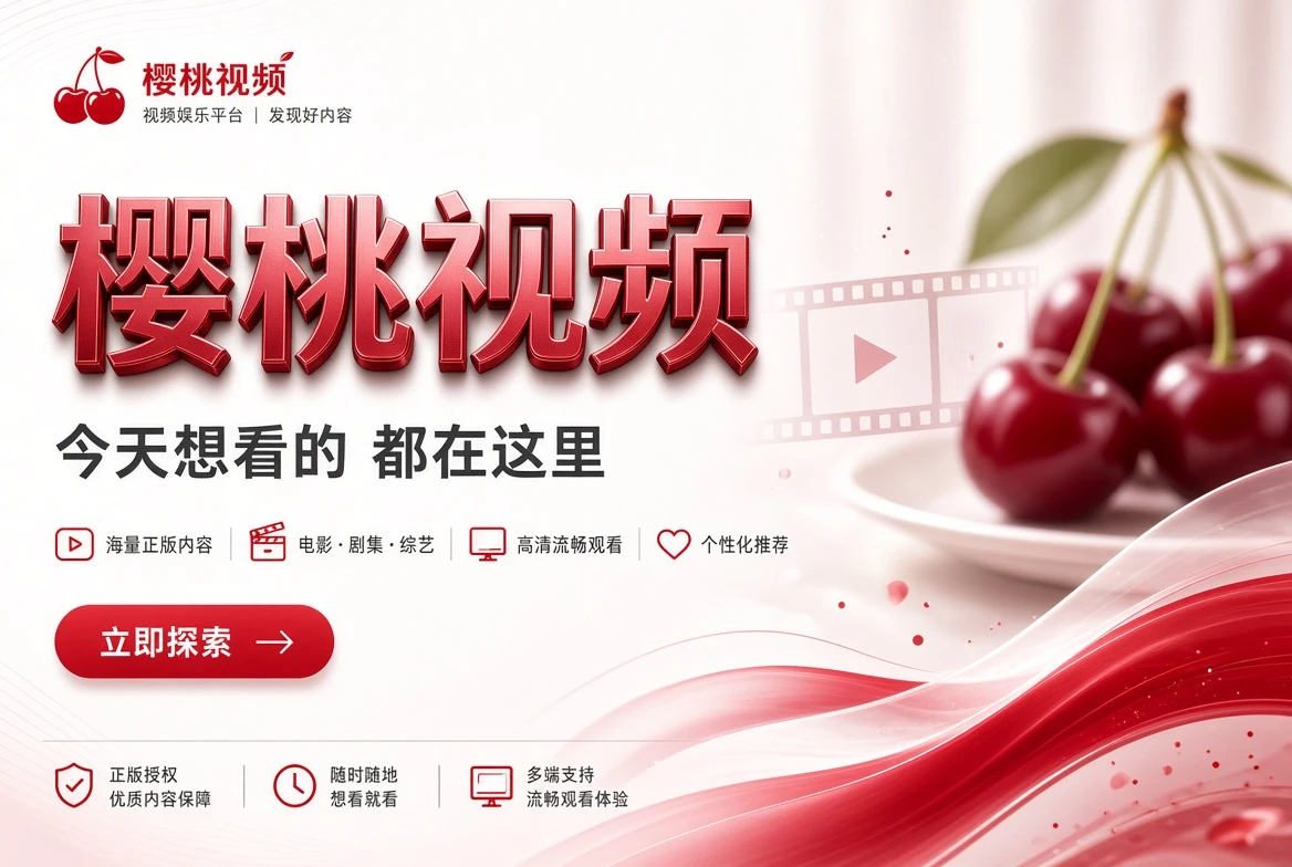 樱桃视频精选内容